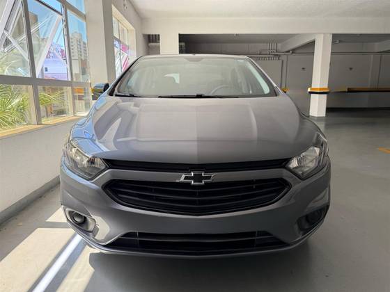 CHEVROLET ONIX 1.0 FLEX MANUAL